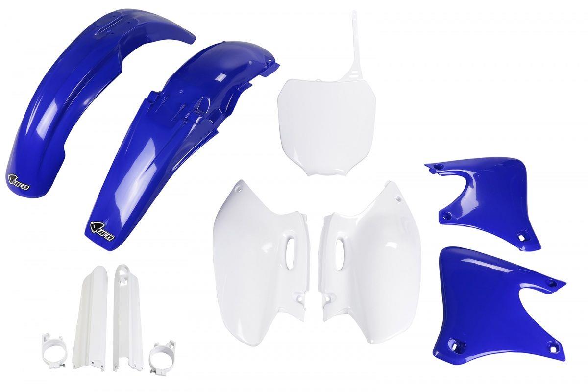 Complete set of plastics ( UFO YAKIT303F999