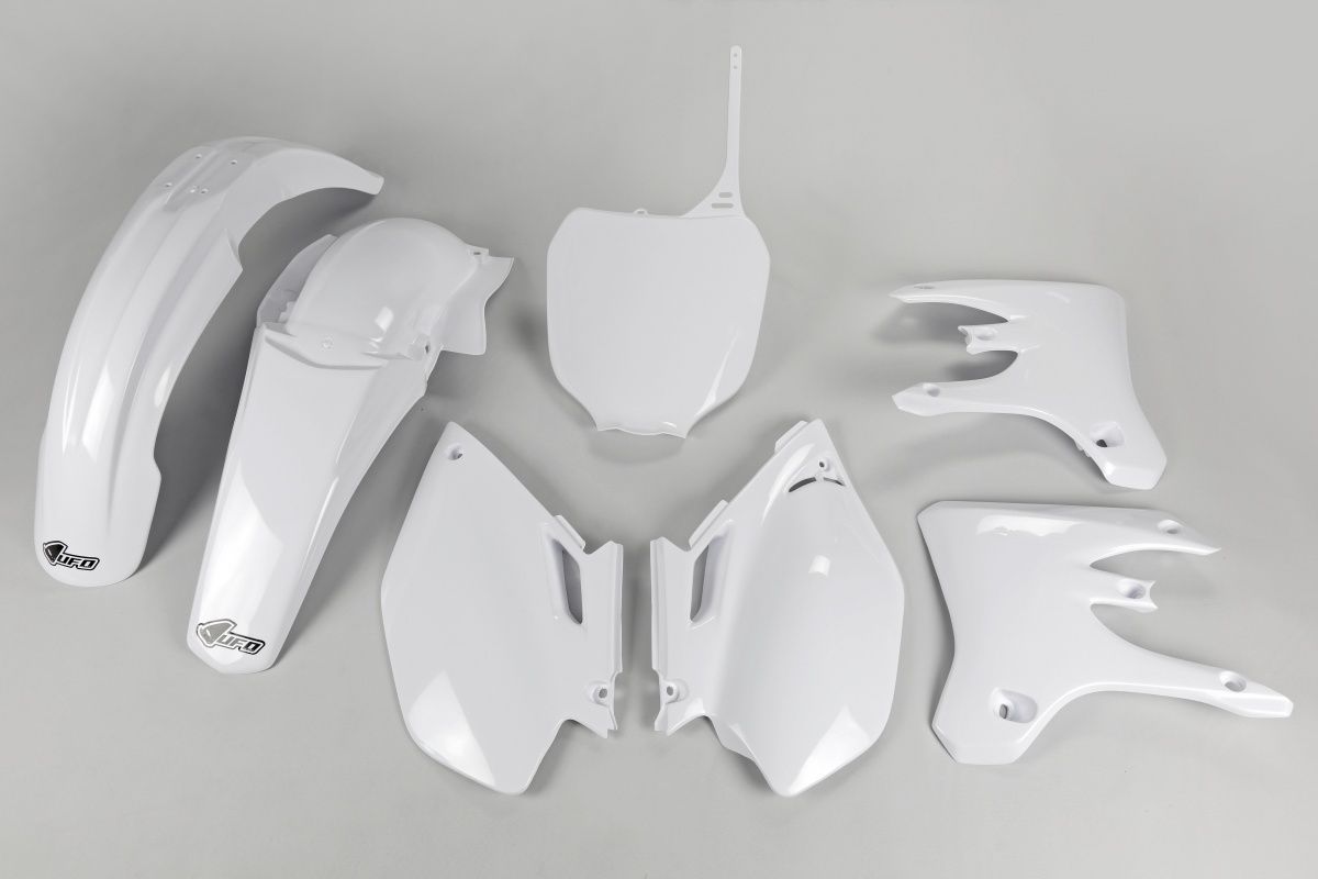 Complete set of plastics UFO YAKIT304046
