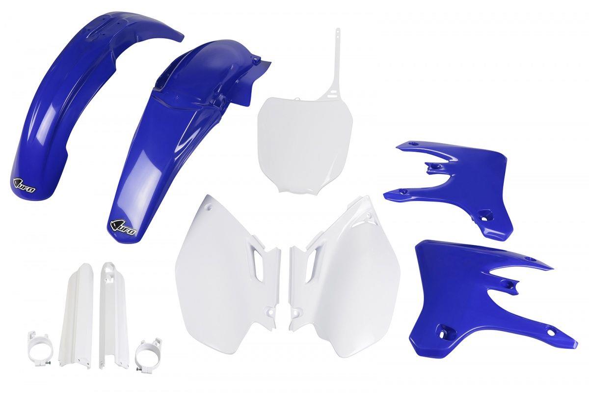 Complete set of plastics ( UFO YAKIT304F999