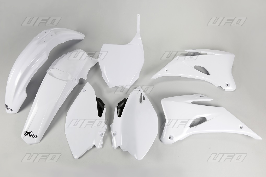 Complete set of plastics UFO YAKIT305046