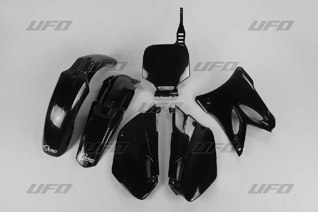 Complete set of plastics UFO YAKIT306001
