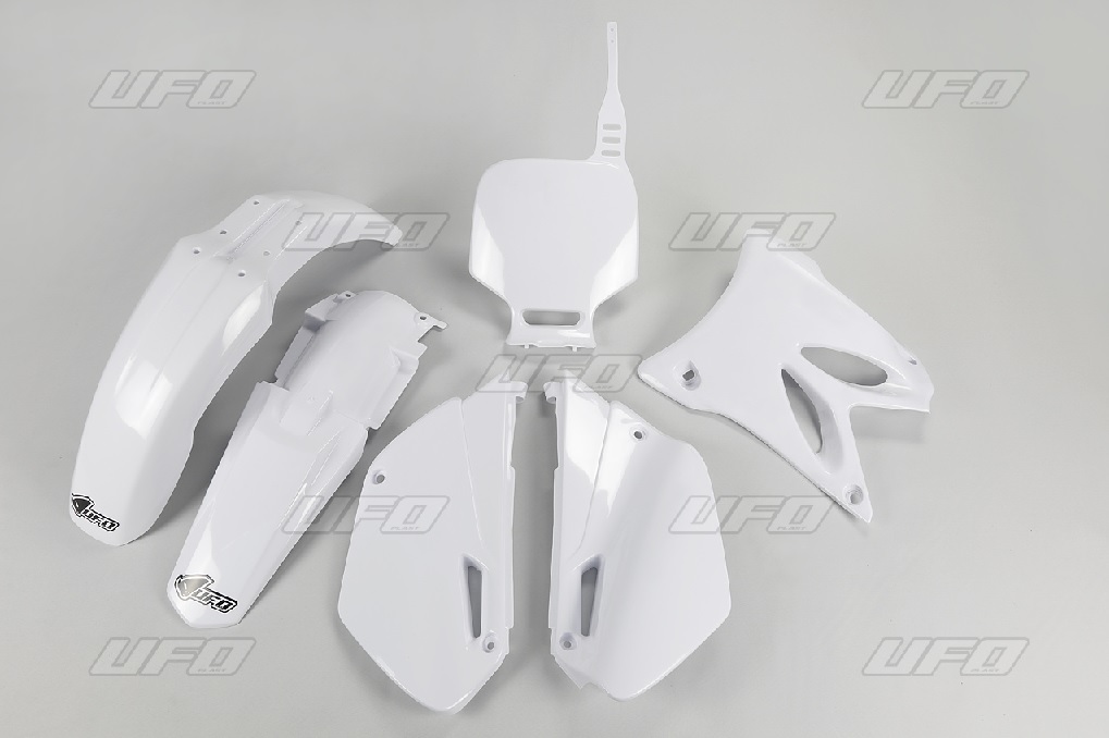 Complete set of plastics UFO YAKIT306046