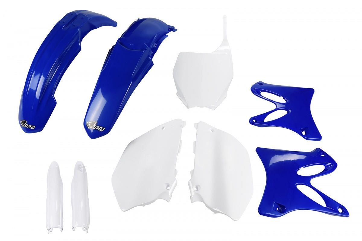 Complete set of plastics ( UFO YAKIT307F999