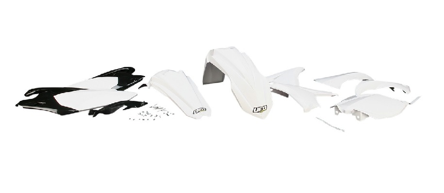 Complete set of plastics UFO YAKIT309046