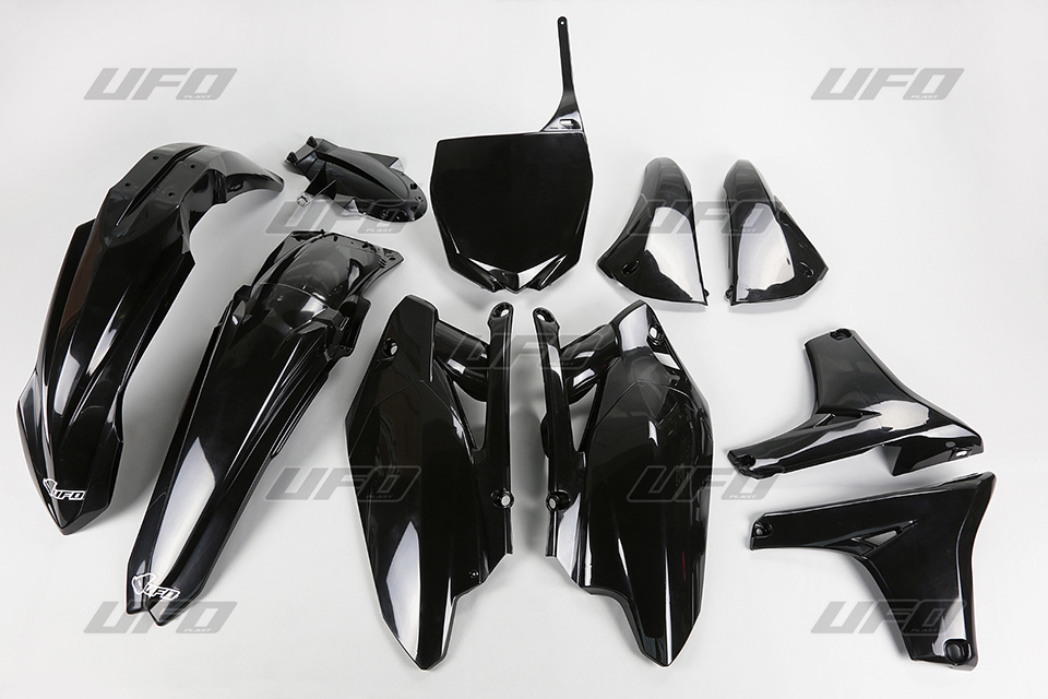 Complete set of plastics UFO YAKIT311001