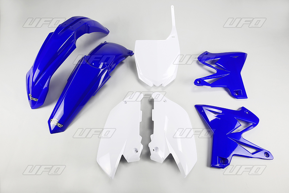 Complete set of plastics UFO YAKIT312999