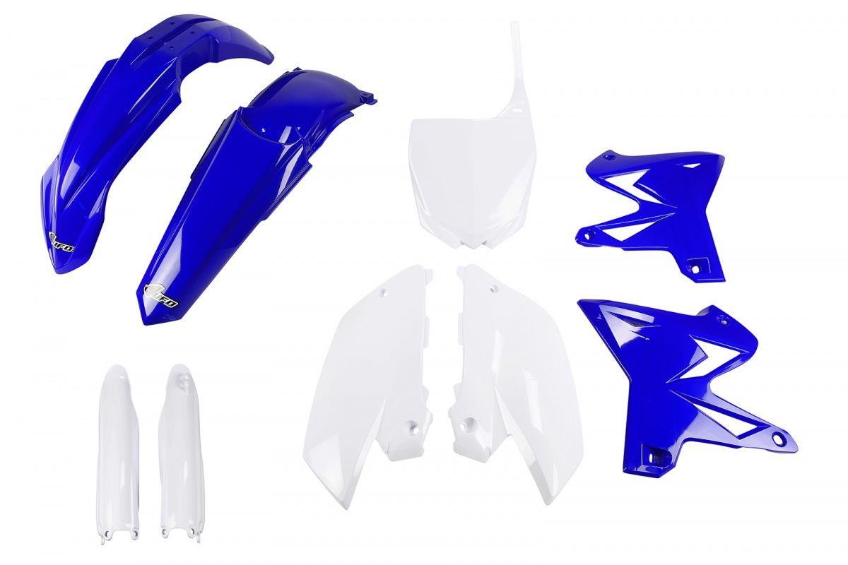 Complete set of plastics ( UFO YAKIT312F999