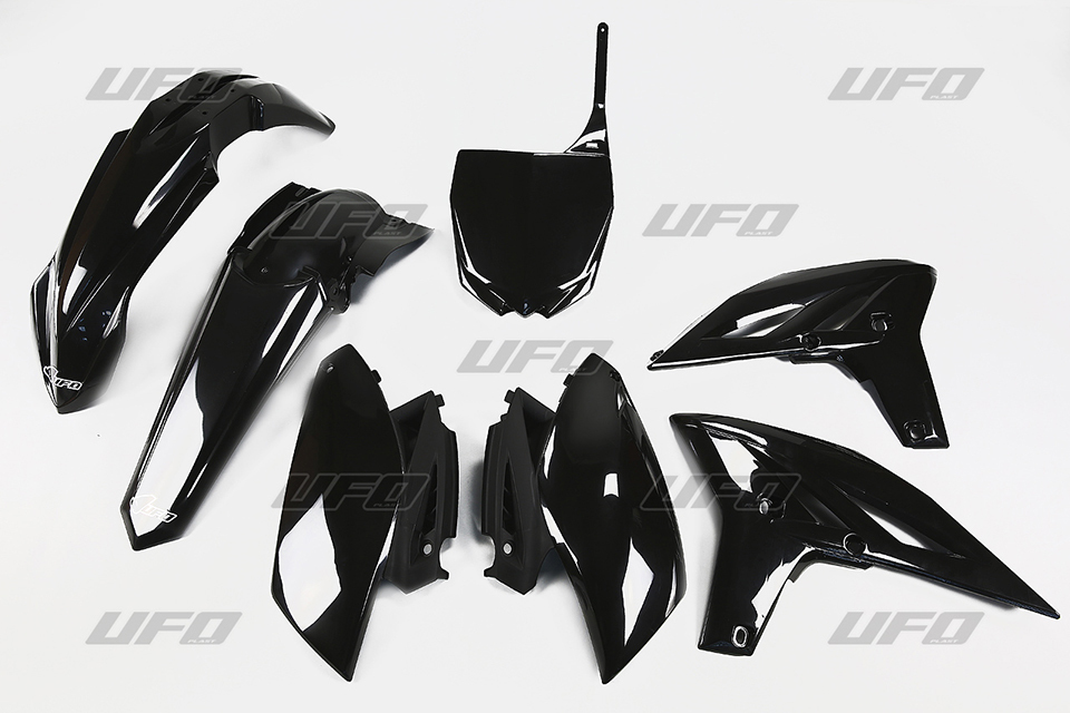 Complete set of plastics UFO YAKIT316001