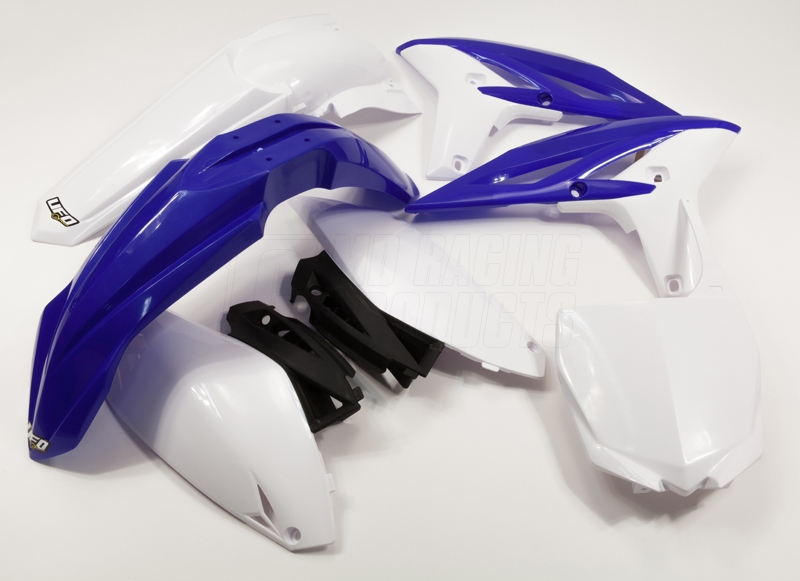 Complete set of plastics UFO YAKIT316999