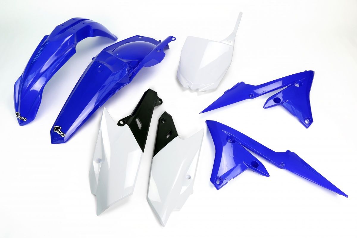 Complete set of plastics UFO YAKIT318999K