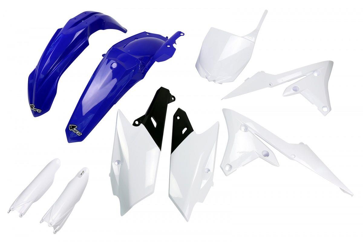 Complete set of plastics ( UFO YAKIT318F999