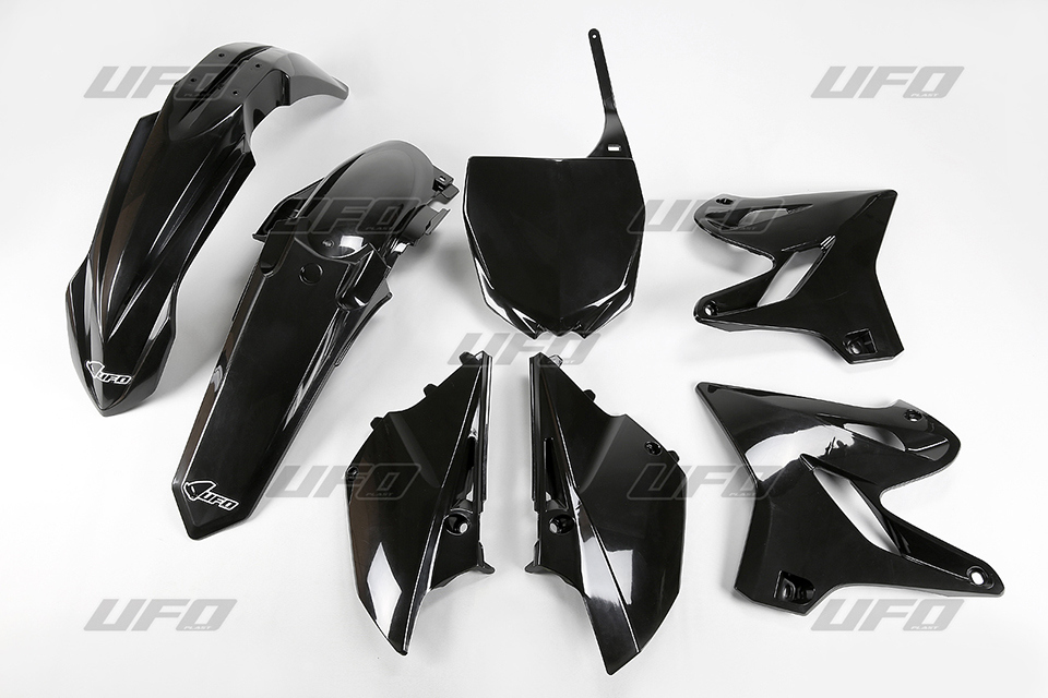Complete set of plastics UFO YAKIT319001