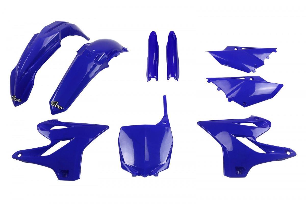 Complete set of plastics ( UFO YAKIT319F089