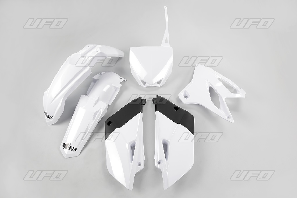Complete set of plastics UFO YAKIT320046