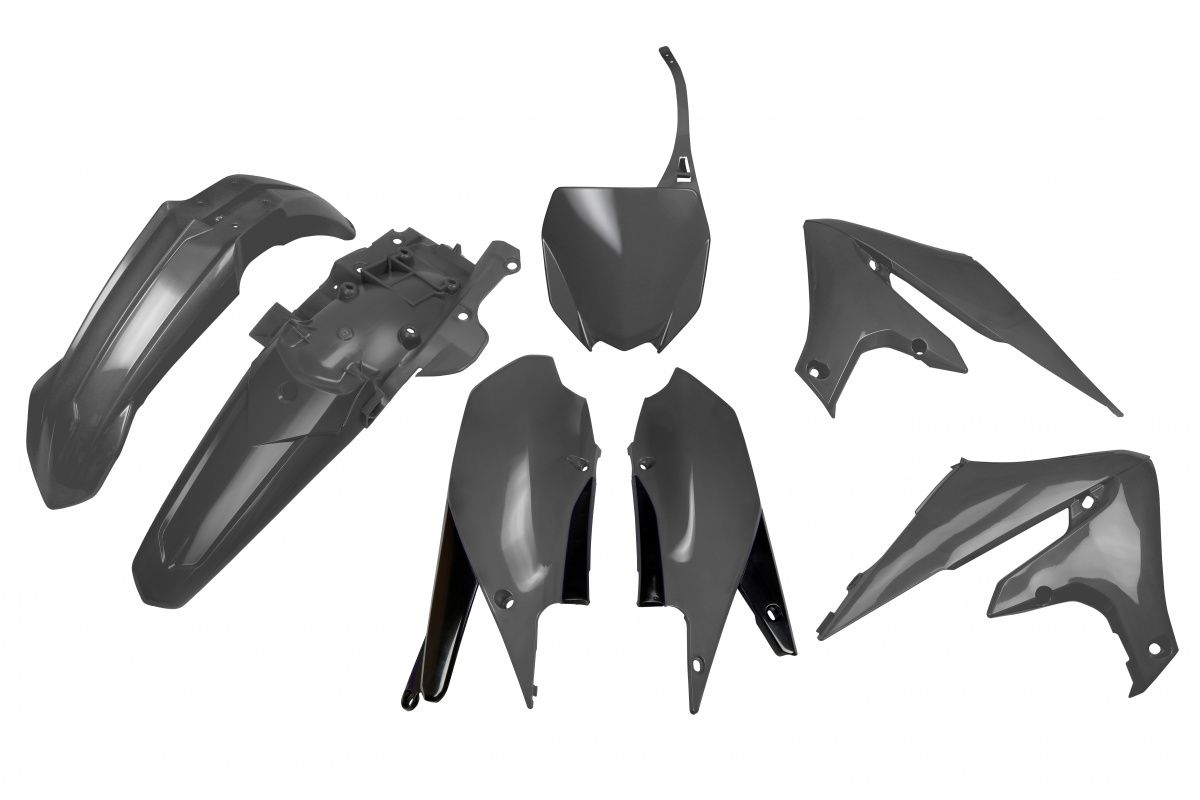 Complete set of plastics UFO YAKIT321090