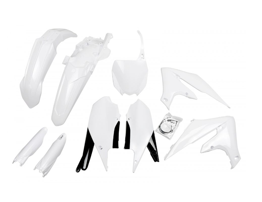 Complete set of plastics ( UFO YAKIT321F046