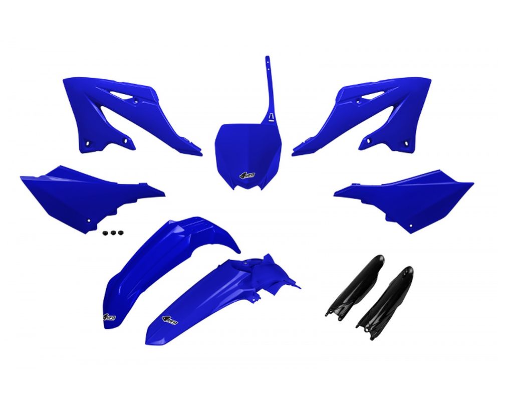 Complete set of plastics ( UFO YAKIT324F999