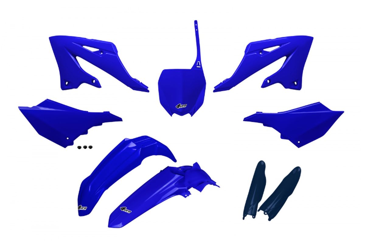 Complete set of plastics ( UFO YAKIT324F999C