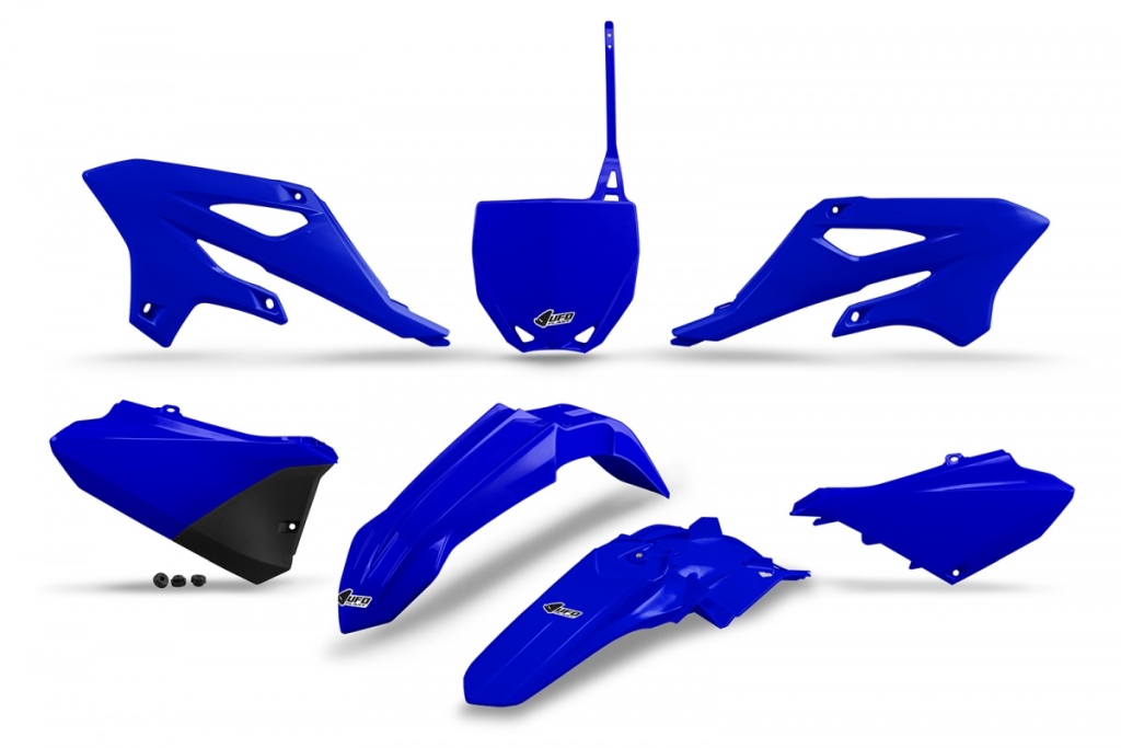 Complete set of plastics UFO YAKIT325999