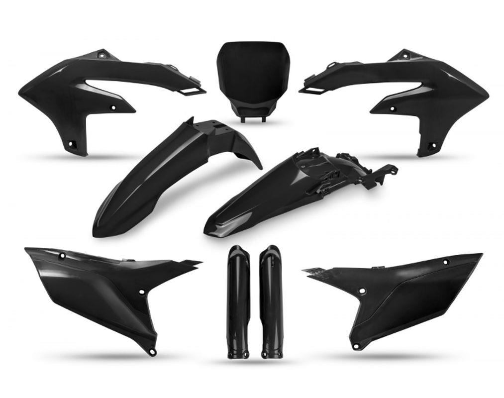 Complete set of plastics ( UFO YAKIT326F001