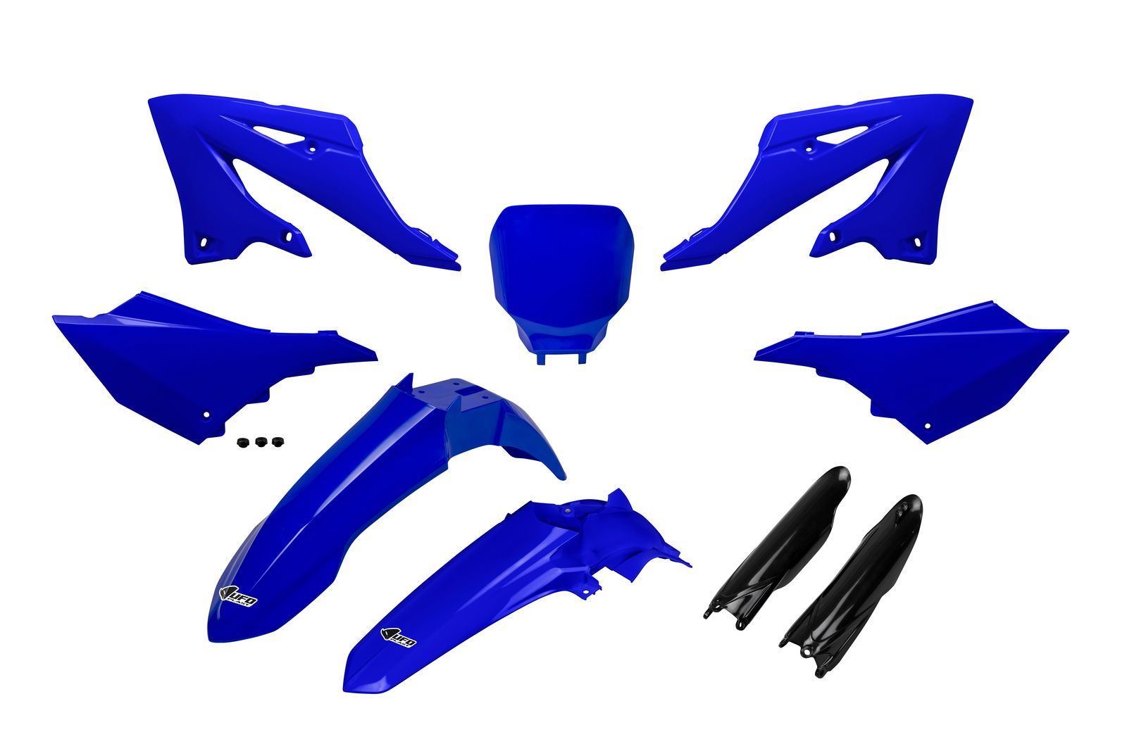Complete set of plastics ( UFO YAKIT335F999