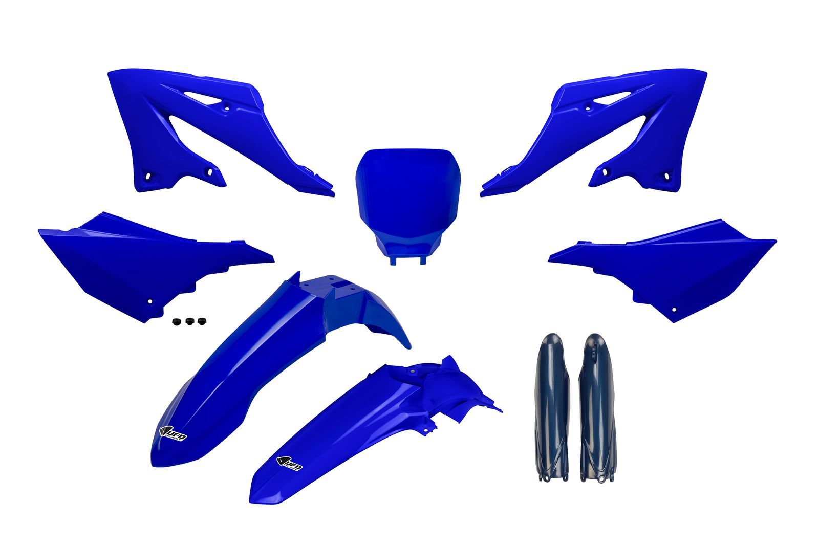 Complete set of plastics ( UFO YAKIT335F999C