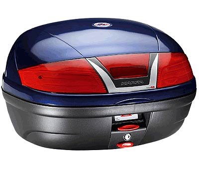 KAPPA reflector for top case K46 left