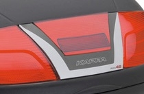 KAPPA top case sticker K46