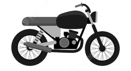 Pneu a díly pro motocykl Honda CB 125 T 2  (1981-1982)