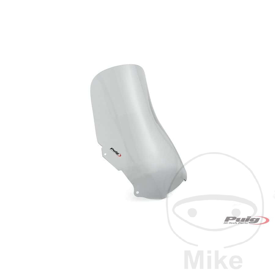 Puig plexi TOUR PUIG transparent HONDA NT 650 V DEAUVILLE 98-01