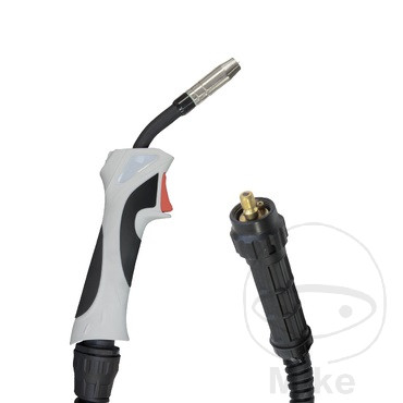 GYS hořák hadicový paket ML 150 Teflon 0.8 a 1.0