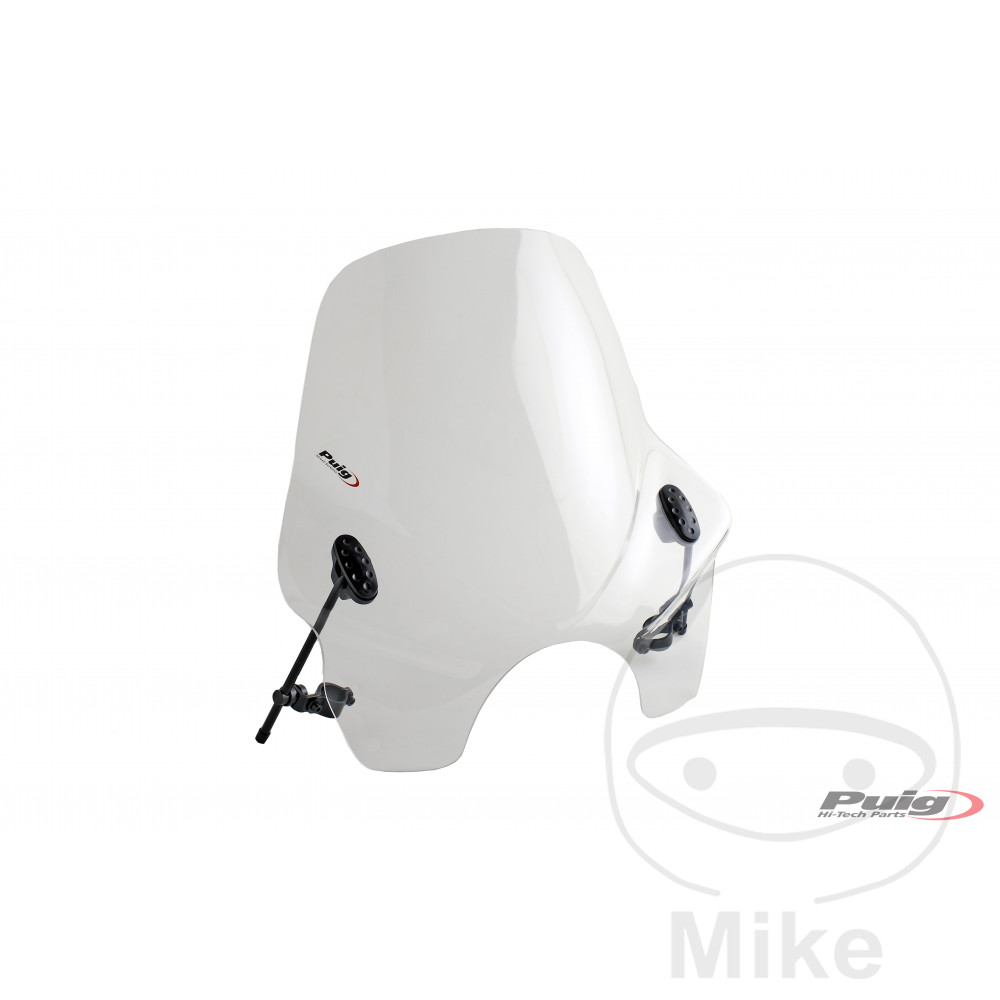 Puig cestovní plexi 1 Puig průhledné APRILIA SHIVER 900 ABS 17-18, TUONO 125 4T ABS 17-18, ATU METEORIT 125 CRUISER 98-00, BMW G 650 XCOUNTRY 07-10, G 650 XCOUNTRY ABS 07-10, G 650 XCHALLENGE 07-10, G 650 XCHALLENGE ABS 07-10...