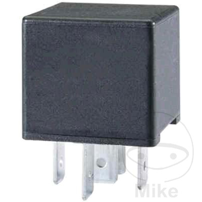 Levně Hella spínací relé 12V2X87 APRILIA SR 125 GT ABS I-GET 24-25, SR 125 GT CBS I-GET 22-24, SR 125 GT SPORT ABS I-GET 24-25, SR 200 GT ABS I-GET EURO5