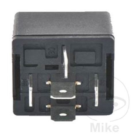 Bosch přerušovací relé přepínací 24V 20A 5-pólový