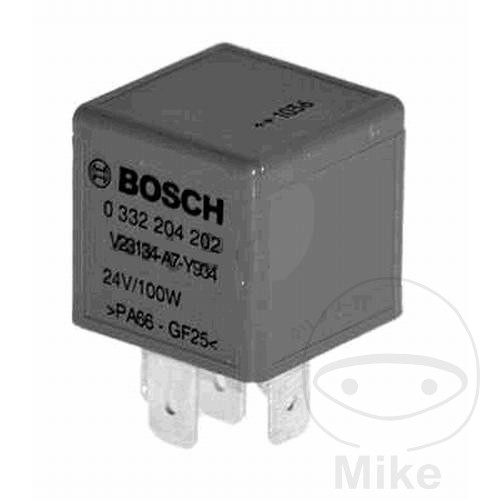 Bosch relé