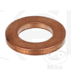Elring těsnění držák trysky ID 7.1X12.3X1.5 mm měď