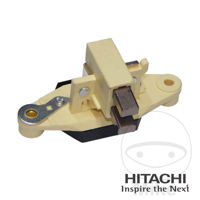 Levně Hitachi lichtmaschinenregler BMW K 75 84-88, K 75 /2 89-94, K 75 /2 ABS 90-94, K 75 /2 EDITION 96, K 75 /2 EDITION ABS 96, K 75 S 85-93, K 75 S ABS