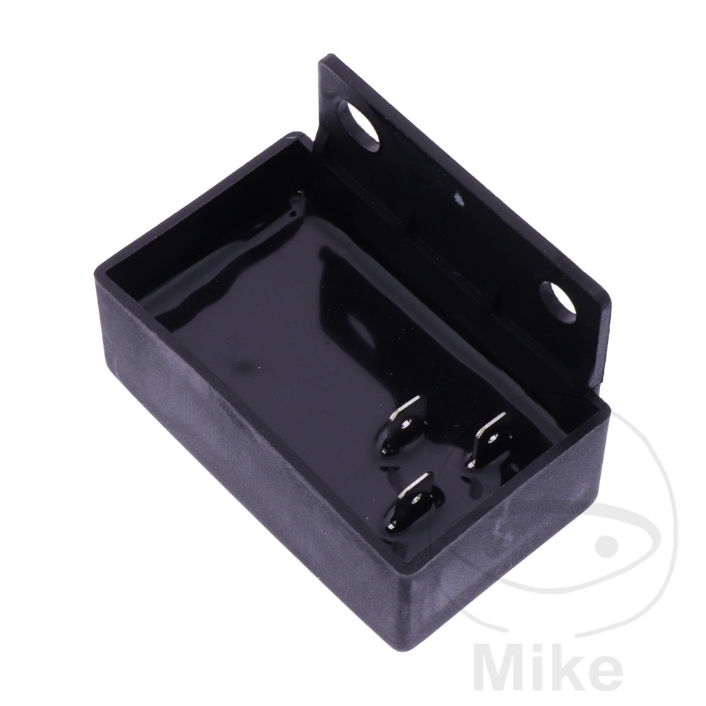 Levně Hitachi lichtmaschinenregler BMW R 45 N 78-85, R 50 /2 61-69, R 50 S 60-62, R 50 /5 69-73, R 60 /2 60-69, R 60 /5 69-73, R 60 /6 73-76...