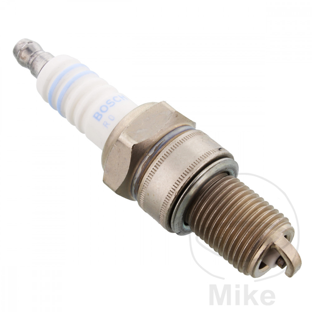 Levně Bosch zapalovací svíčka Bosch W7DC BMW R 45 N 78-85, R 65 3SERIE MONOLEVER 85-93, R 65 G/S 87-92, R 80 /7S 77-80, R 80 /7N 77-80, R 80 G/S MONOLEVER