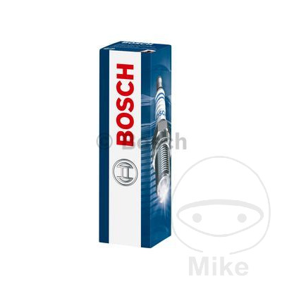 Levně Bosch zapalovací svíčka VR8SII30X BOS POLARIS RANGER 1000 EU 4WD EPS 24, RANGER 1000 LOF 4WD EPS 21-25, RANGER 1000 TRAKTOR 4WD EPS 21-25, RANGER