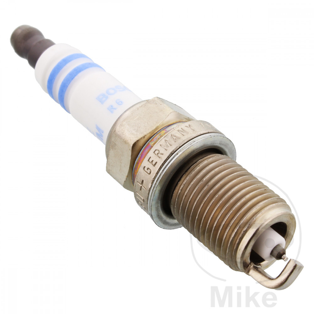 Levně Bosch zapalovací svíčka Bosch FR7KPP33U+ HONDA CTX 700 ND DCT ABS DCT KAPOTÁŽ ŘIDÍTEK 14-16, CTX 700 D DCT ABS DCT POLO KAPOTÁŽ 14-17, NC 700 S 12-14,