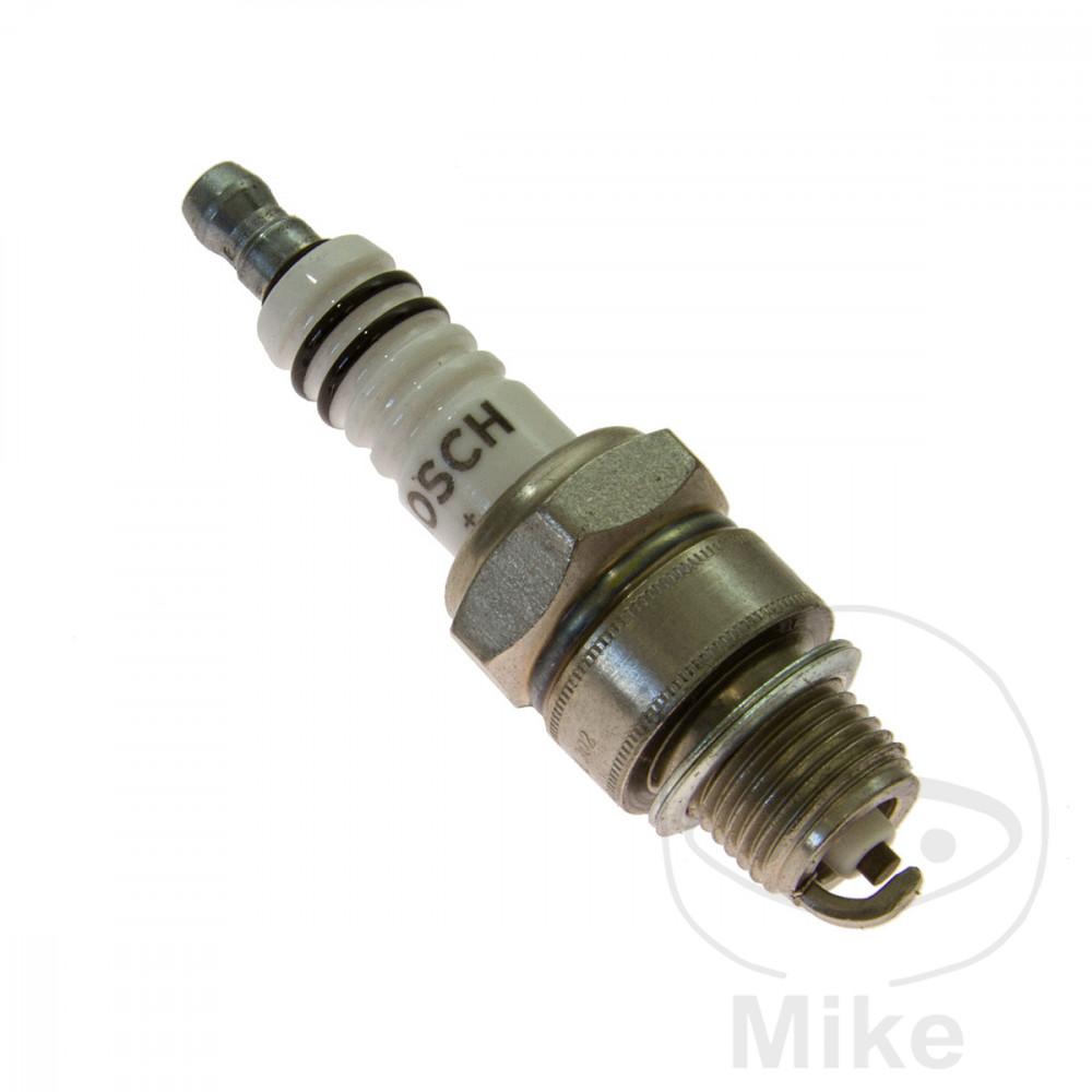 Levně Bosch zapalovací svíčka Bosch WR7BC+ HONDA NB 50 M MELODY 84, NH 50 MS LEAD 85-95, NH 80 MS LEAD 83-84, NH 125 LEAD 83-86, PA 25 S CAMINO GUSSRAD
