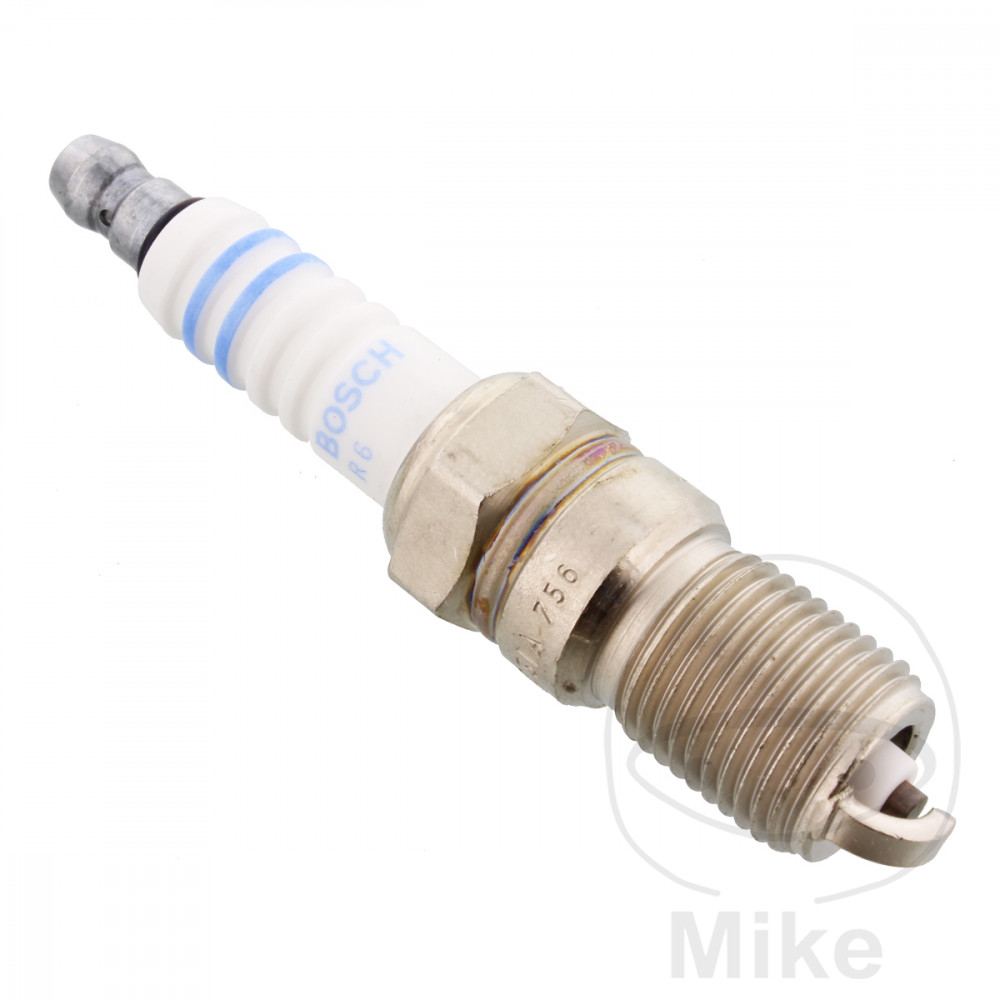 Bosch zapalovací svíčka Bosch HR8DC+