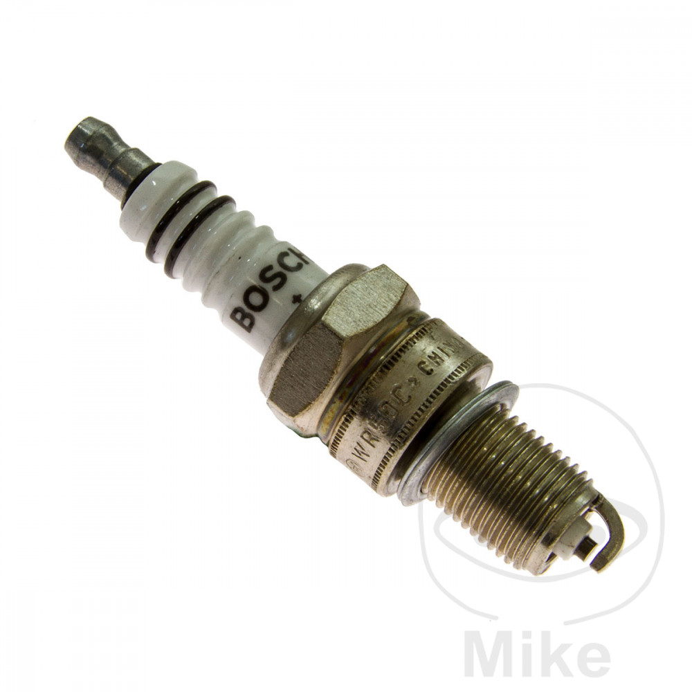 Levně Bosch zapalovací svíčka Bosch WR5DC+ BMW R 45 S 78-85, R 50 /5 69-73, R 60 /5 69-73, R 60 /6 73-76, R 60 /7 76-80, R 65 1SERIE 78-80, R 65 2SERIE