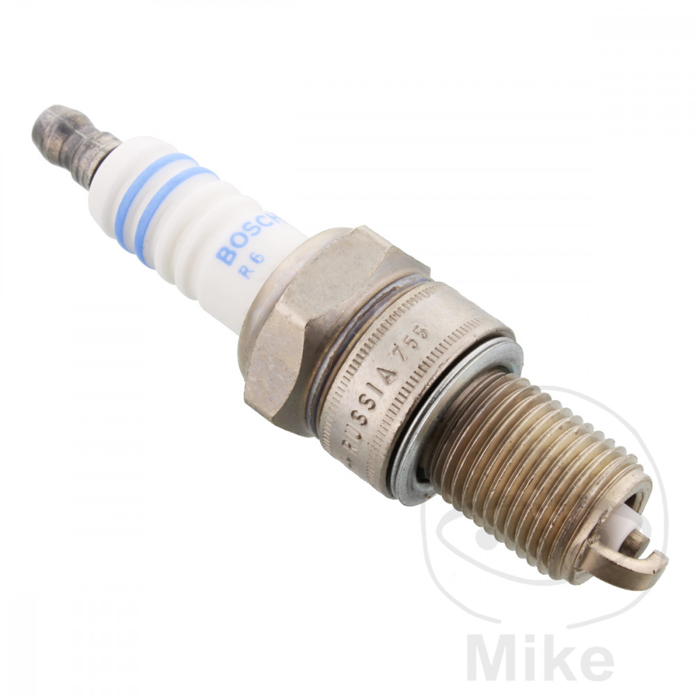 Bosch zapalovací svíčka Bosch WR8DCX+