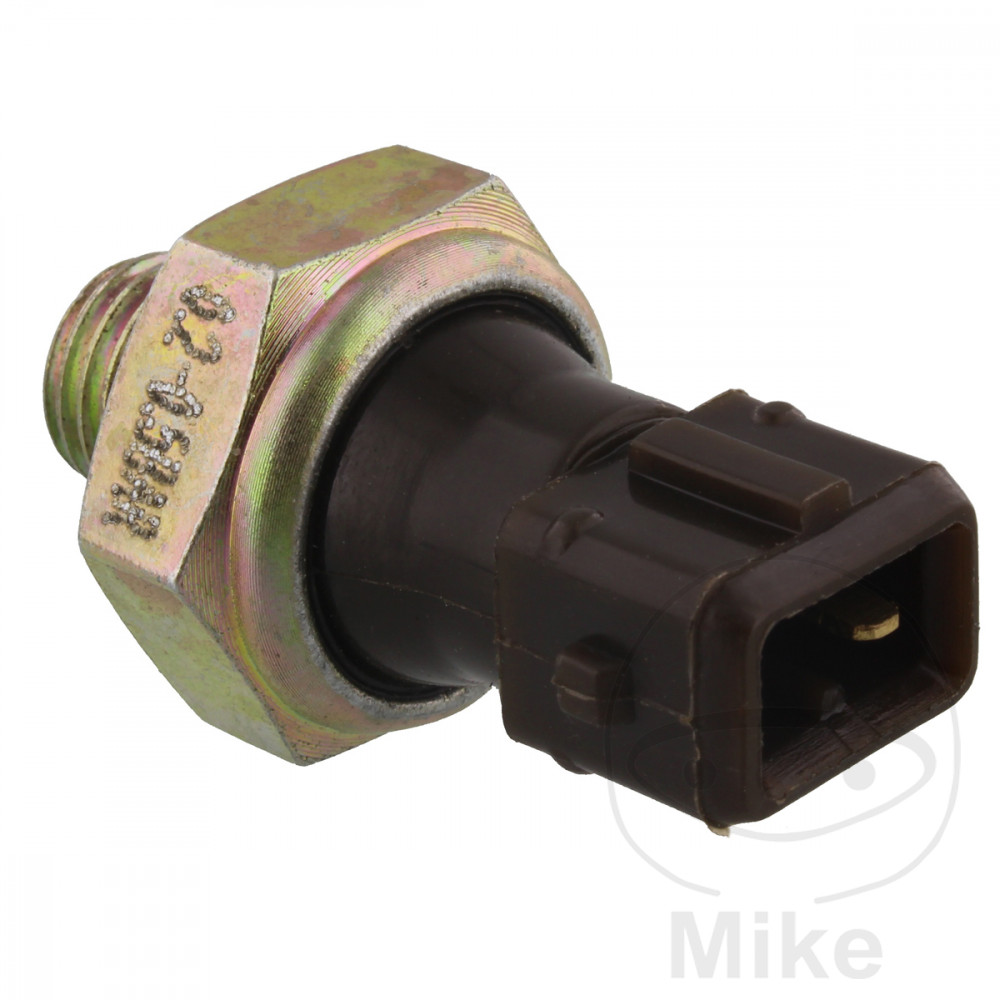 Levně Meyle snímač tlaku oleje BMW K 100 82-88, K 100 RS ABS 83-89, K 100 RS 83-89, K 100 LT 86-91, K 100 LT ABS 86-91, K 1100 RS 92-96, K 1100 RS ABS