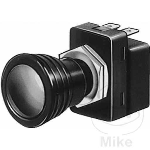 Hella spínač lanko žlutá
