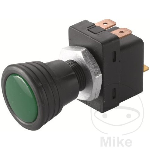 Hella spínač lanko s kontrolka 12V
