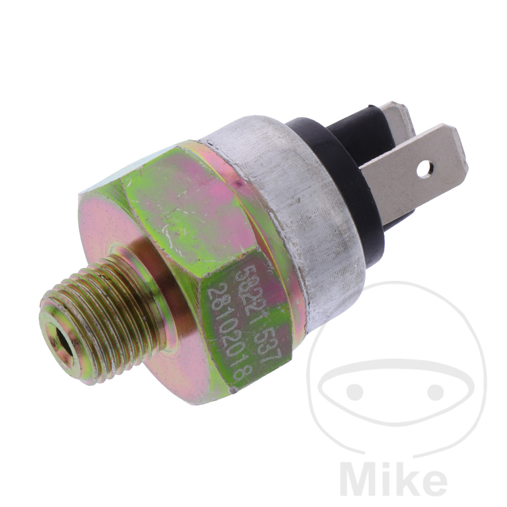 JMP spínač brzdového světla MQ ID 1450804 BUELL M2 1200 CYCLONE 97-02, S1 1200 LIGHTNING 97-99, S1 1200 WHITE LIGHTNING 98-99, S3 1200 THUNDERBOLT 97-98, S3 1200 IE THUNDERBOLT 99, S3T 1200 THUNDERBOLT 97-98, S3T 1200 IE THUNDERBOLT 99...