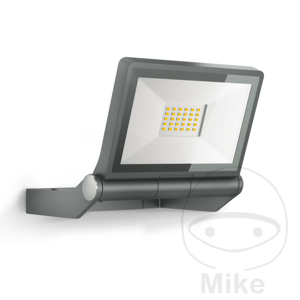 Steinel LED Odrazka 2550LM montáž na stěnu nebo strop